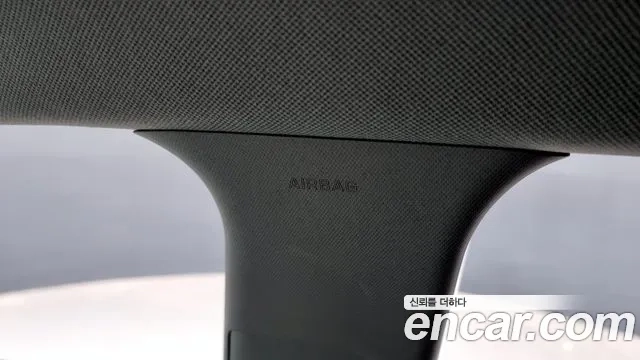 Hyundai The New Ionic Hybrid id 2865275 из Кореи 9