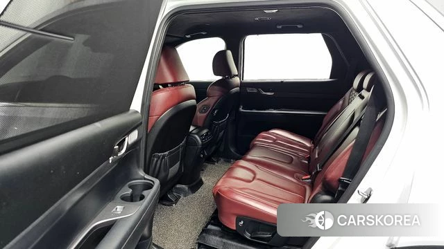 Hyundai Palisade id 4698327 из Кореи 9