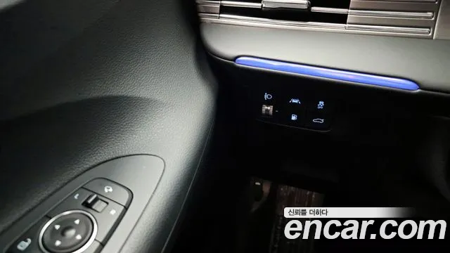 Hyundai The New Grandeur IG id 2824300 из Кореи 9