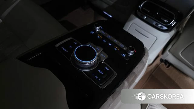 Genesis G90 id 3813721 из Кореи 9