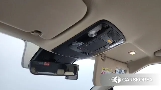 Kia Carnival 4th generation id 3567480 из Кореи 9