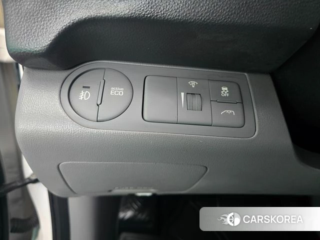 Hyundai The New Grand Starex id 4620349 из Кореи 9