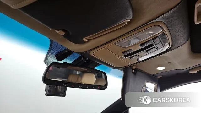 Kia The New Carnival id 3161877 из Кореи 9