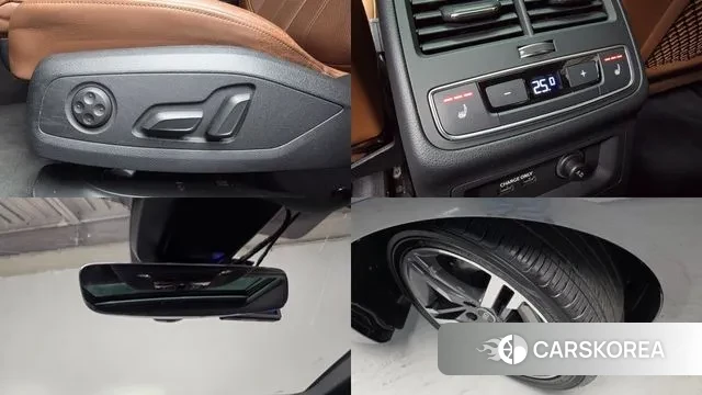 Audi A4 (B9) id 3727213 из Кореи 9