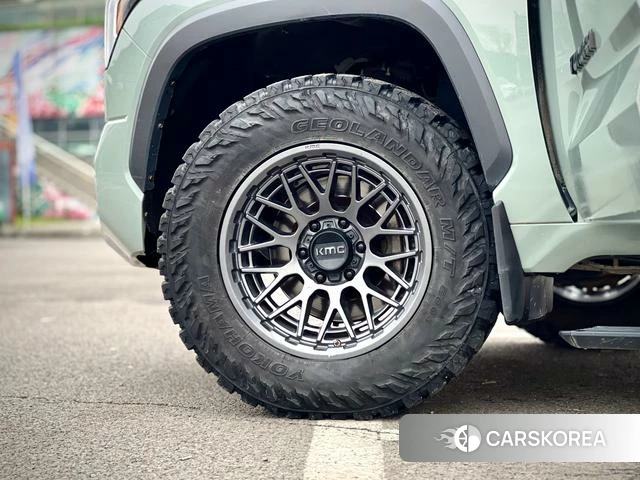 Toyota Smooth road id 4260589 из Китая 9