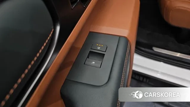 Kia Tasman id 3732456 из Кореи 9