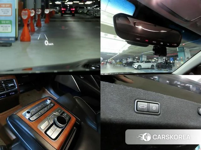 Kia More K9 id 4378070 из Кореи 9