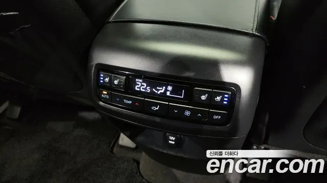 Hyundai Palisade id 2679912 из Кореи 9