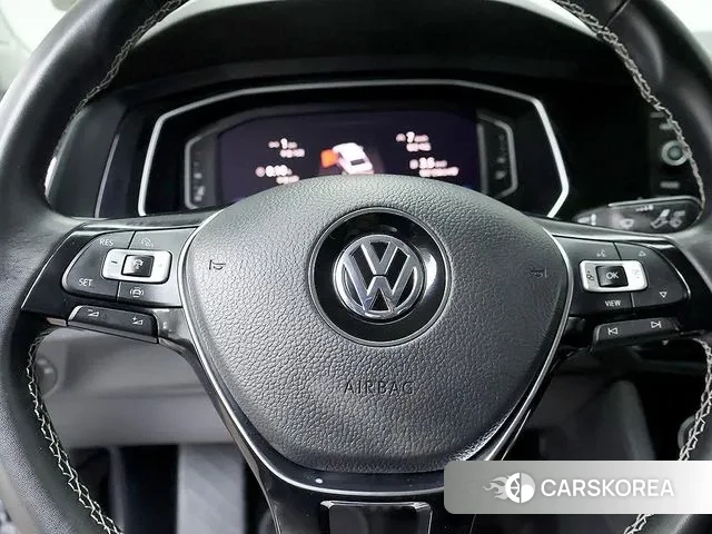 Volkswagen 7th Generation of Jetta id 3587469 из Кореи 9