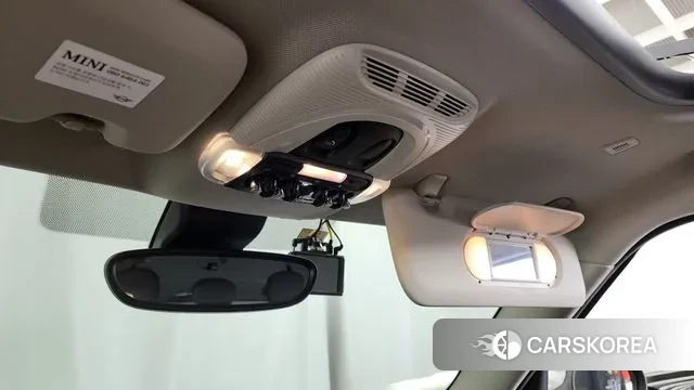 Mini Cooper Countryman id 3055399 из Кореи 9