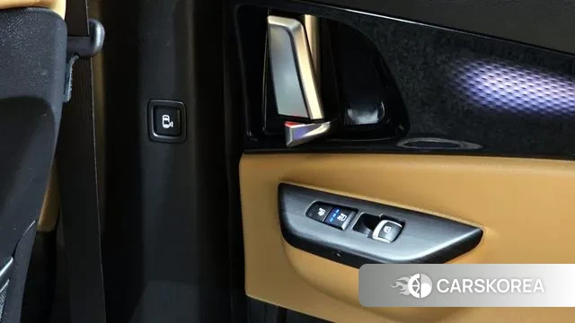 Kia Carnival 4th generation id 3686534 из Кореи 9