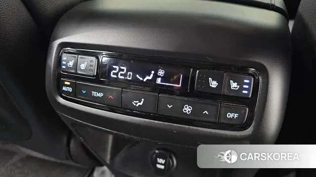 Hyundai The New Palisade id 3576954 из Кореи 9