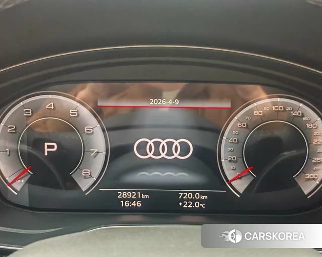 Audi Q5L id 4272745 из Китая 9