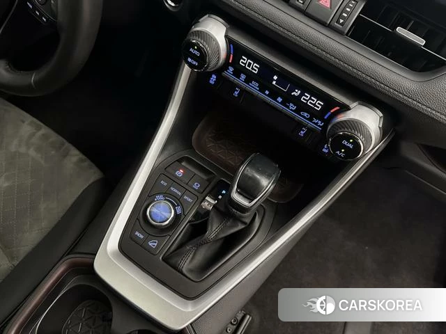 Toyota RAV4 Rongfang id 4257782 из Китая 9