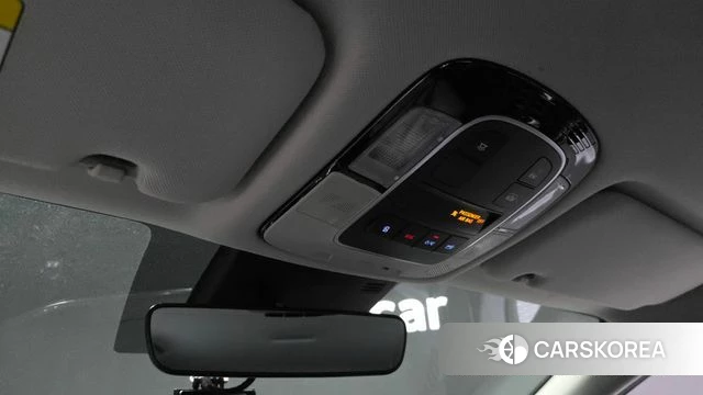 Hyundai Sonata (DN8) id 4435202 из Кореи 9
