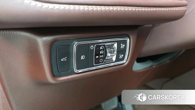 Lincoln Aviator 2nd generation id 4571638 из Кореи 9