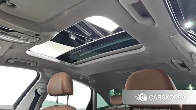 Audi A6 (C8) id 3106106 из Кореи 9