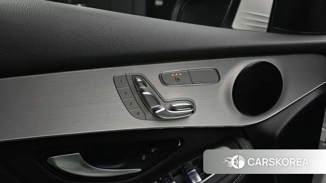 Mercedes-Benz GLC-Class X253 id 3892897 из Кореи 9