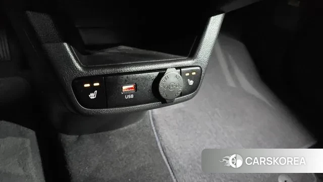 Kia The New Kia Ray id 3576147 из Кореи 9