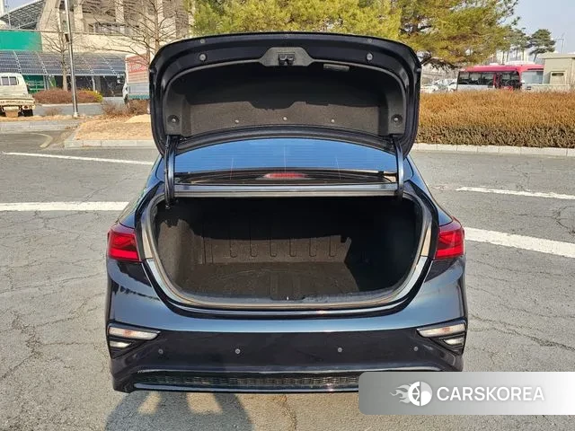 Kia Come New K3 id 3694889 из Кореи 9