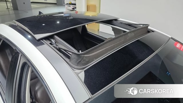 Hyundai The New Grandeur IG id 4727357 из Кореи 9