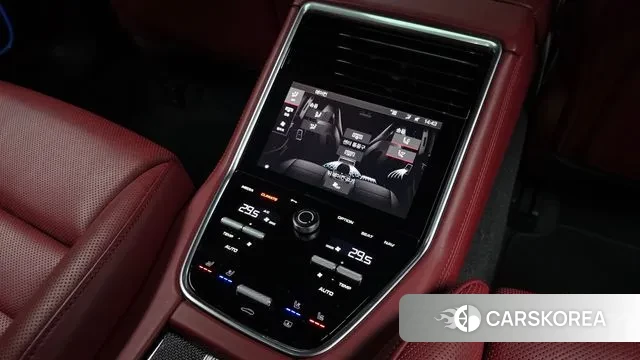 Porsche Panamera (971) id 3665736 из Кореи 9