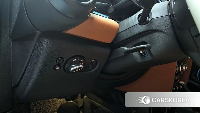 Mini Cooper S id 4185890 из Кореи 9