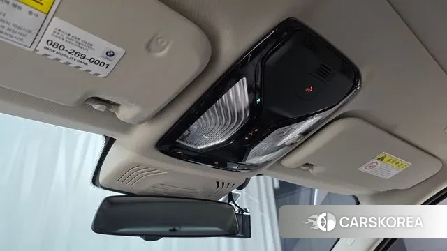 BMW X3 (G01) id 3779216 из Кореи 9