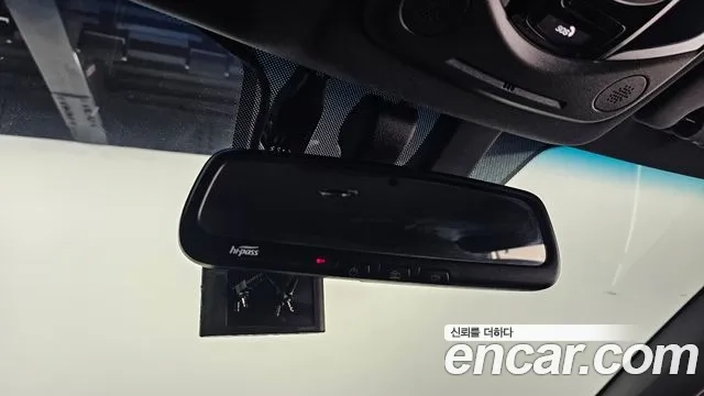 Ssangyong Torres id 2935276 из Кореи 9