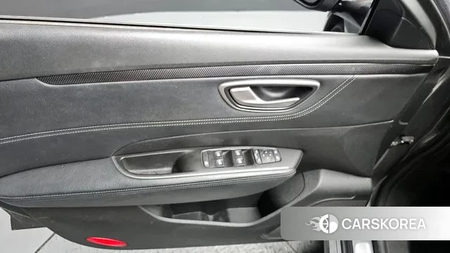 Renault Korea (Samsung) SM6 id 3723518 из Кореи 9