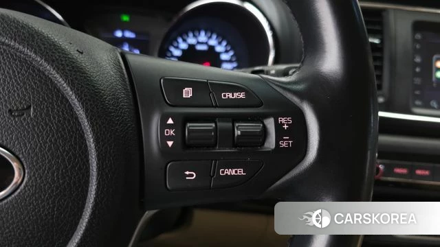 Kia The New Carnival id 4785661 из Кореи 9