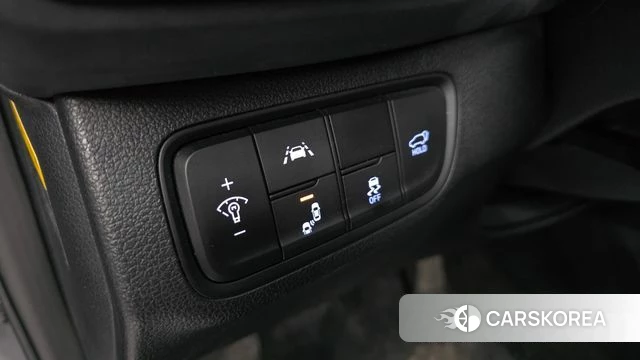 Hyundai Santa Fe TM id 4865268 из Кореи 9