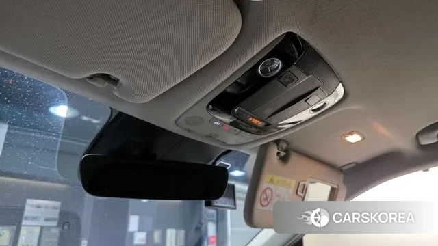 Kia Sorento 4th Generation id 3650464 из Кореи 9