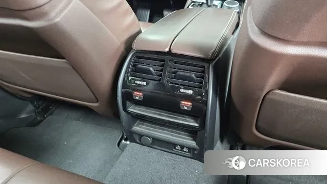 BMW 5 Series (G30) id 3335096 из Кореи 9