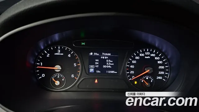 Kia The New Sorento id 2630845 из Кореи 9