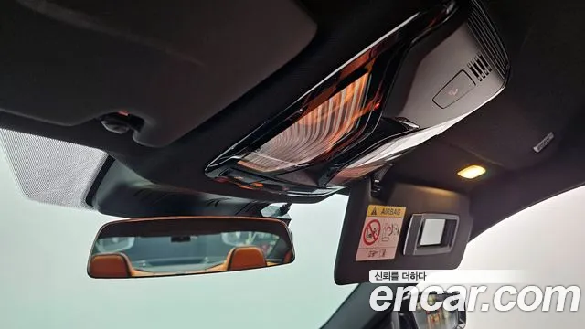 BMW M4 (G82) id 2744669 из Кореи 9