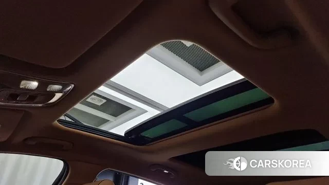 Genesis GV80 id 3253384 из Кореи 9