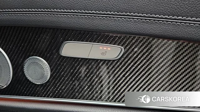 Mercedes-Benz E-Class W213 id 3672797 из Кореи 9