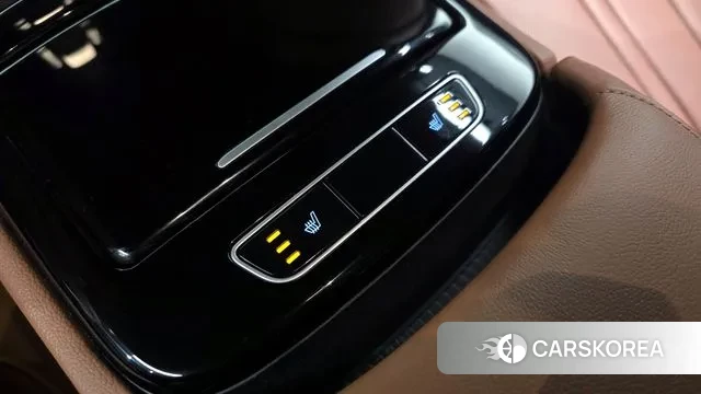 Genesis G80 (RG3) id 3745714 из Кореи 9