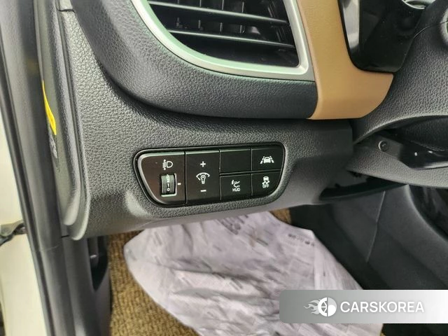 Kia Seltos id 4625936 из Кореи 9