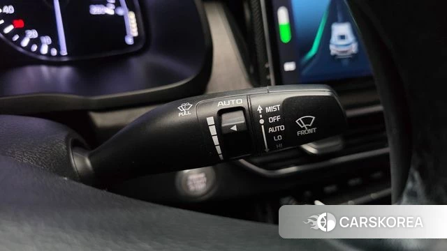 Kia K7 Premier id 4746480 из Кореи 9