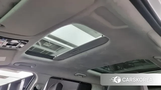 Hyundai Santa Fe (MX5) id 3347626 из Кореи 9