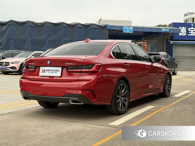 BMW 3 series id 4279105 из Китая 9