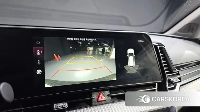 Kia Sportage 5th Generation id 3400871 из Кореи 9