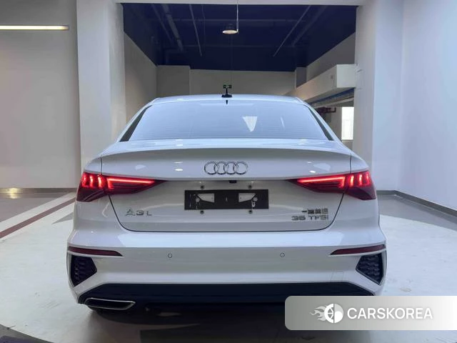 Audi A3 id 4365932 из Китая 9