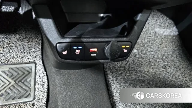 Kia The New Kia Ray id 3745545 из Кореи 9