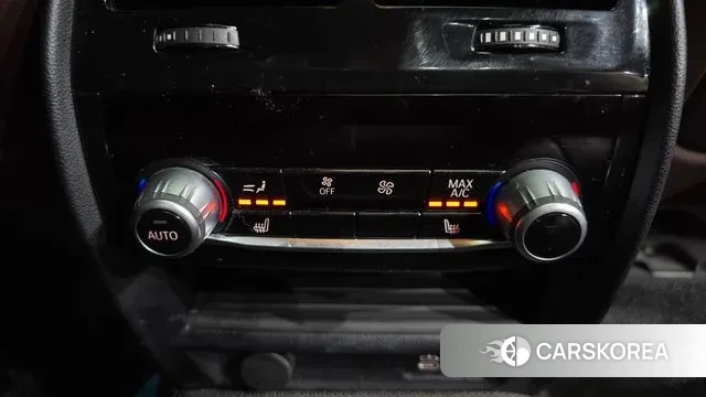 BMW 5 Series (G30) id 3514009 из Кореи 9