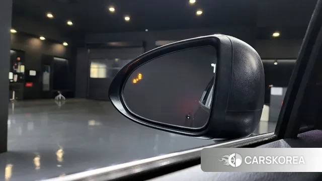 Hyundai Sonata (DN8) id 3469602 из Кореи 9