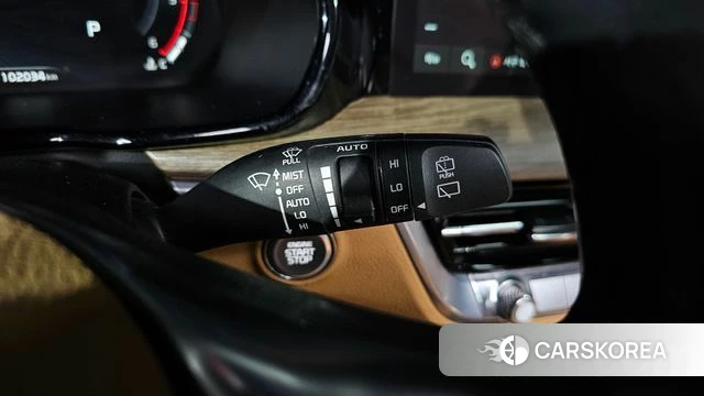Kia Mohave Master id 4416073 из Кореи 9