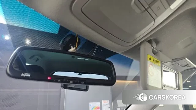 Ssangyong Berry New Tivoli id 3573197 из Кореи 9